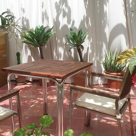 Las Casas De Colinas Vejer de la Frontera Ngoại thất bức ảnh