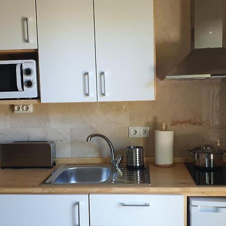 Las Casas De Colinas Vejer de la Frontera Ngoại thất bức ảnh