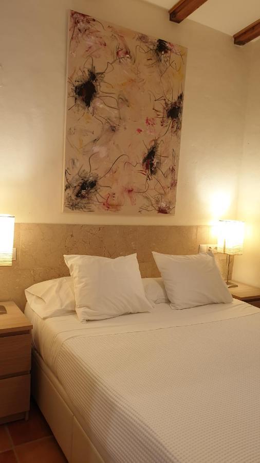 Las Casas De Colinas Vejer de la Frontera Ngoại thất bức ảnh