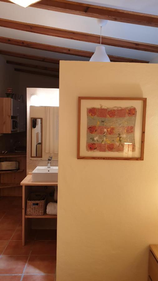 Las Casas De Colinas Vejer de la Frontera Ngoại thất bức ảnh