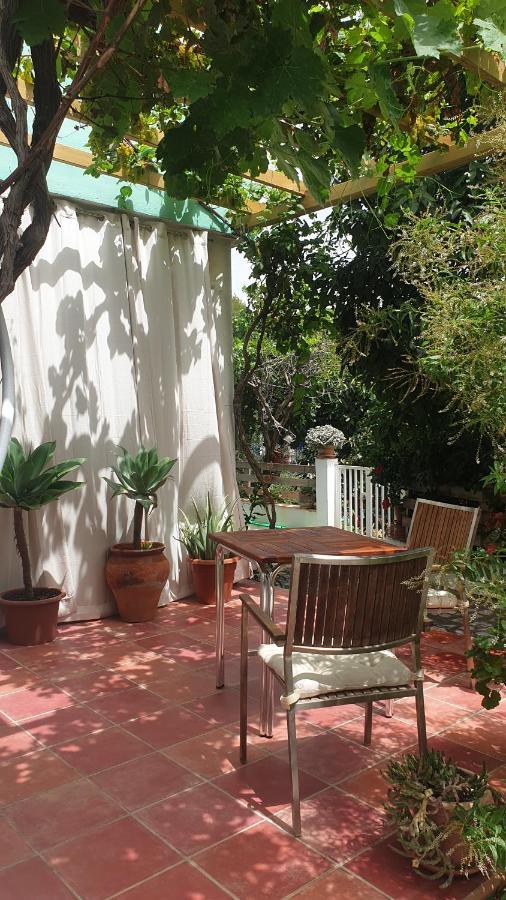 Las Casas De Colinas Vejer de la Frontera Ngoại thất bức ảnh