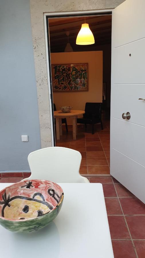 Las Casas De Colinas Vejer de la Frontera Ngoại thất bức ảnh