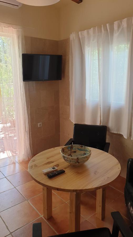 Las Casas De Colinas Vejer de la Frontera Ngoại thất bức ảnh