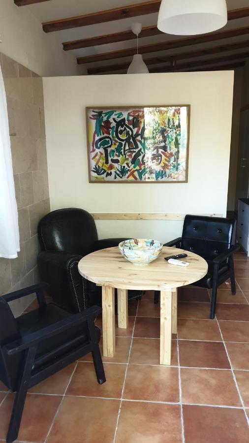 Las Casas De Colinas Vejer de la Frontera Ngoại thất bức ảnh