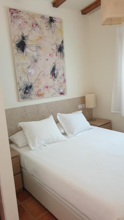 Las Casas De Colinas Vejer de la Frontera Ngoại thất bức ảnh