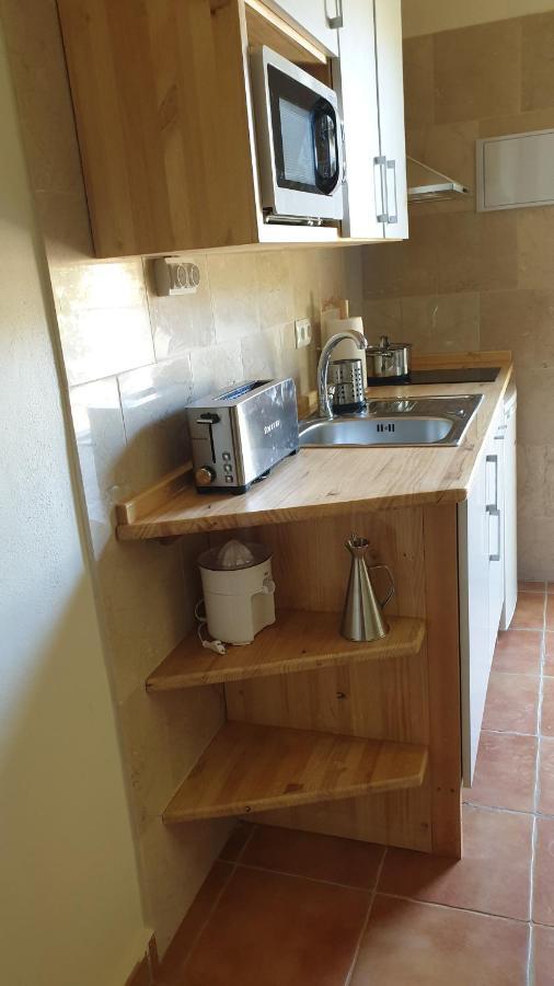 Las Casas De Colinas Vejer de la Frontera Ngoại thất bức ảnh