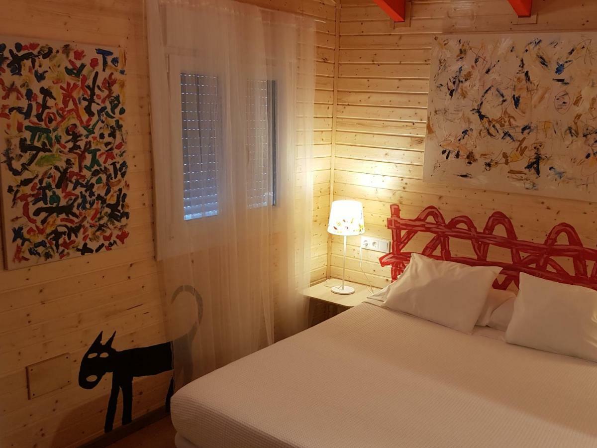 Las Casas De Colinas Vejer de la Frontera Ngoại thất bức ảnh