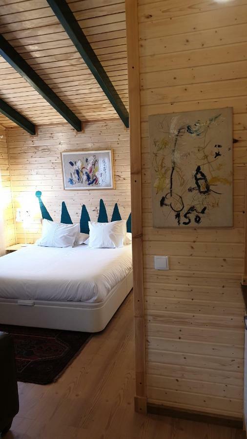 Las Casas De Colinas Vejer de la Frontera Ngoại thất bức ảnh