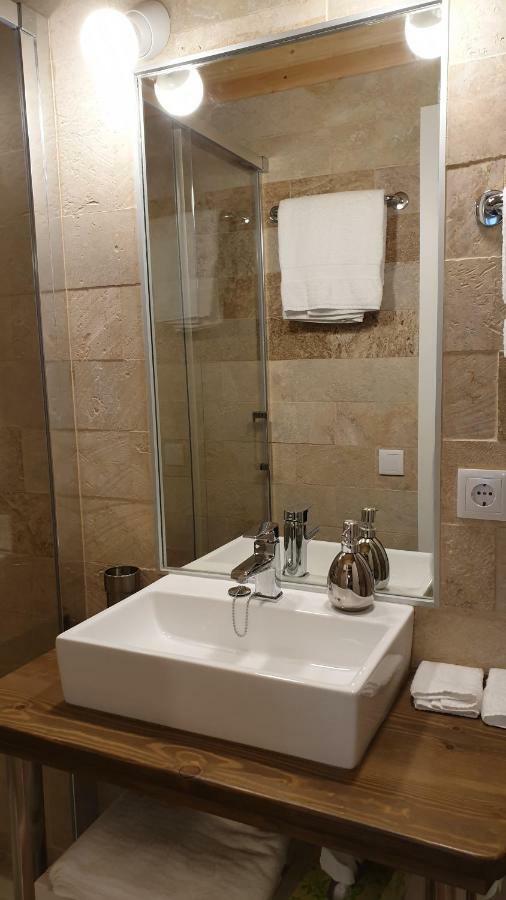 Las Casas De Colinas Vejer de la Frontera Ngoại thất bức ảnh