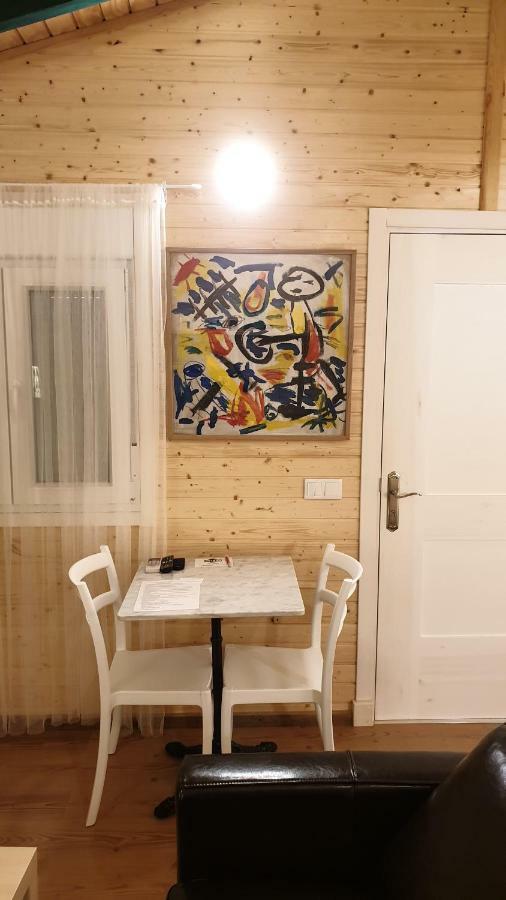 Las Casas De Colinas Vejer de la Frontera Ngoại thất bức ảnh