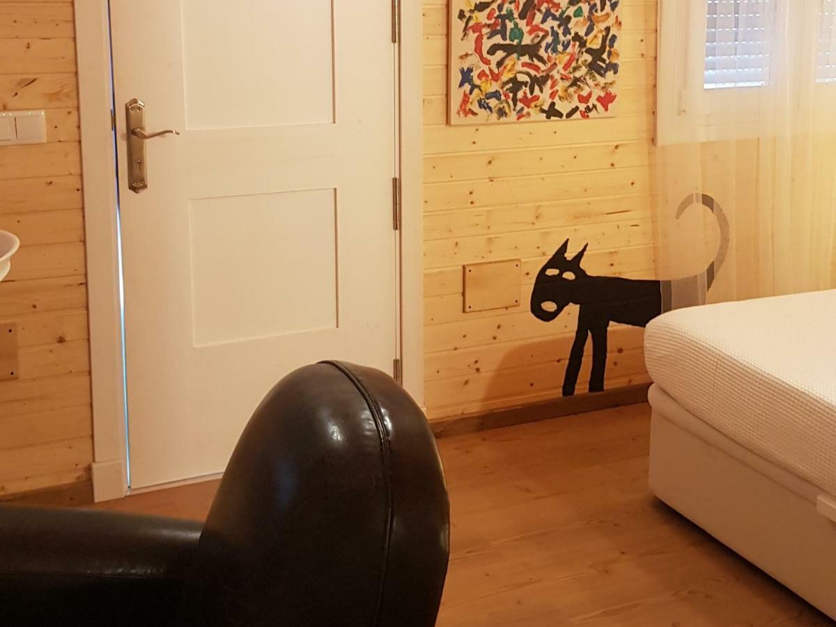 Las Casas De Colinas Vejer de la Frontera Ngoại thất bức ảnh