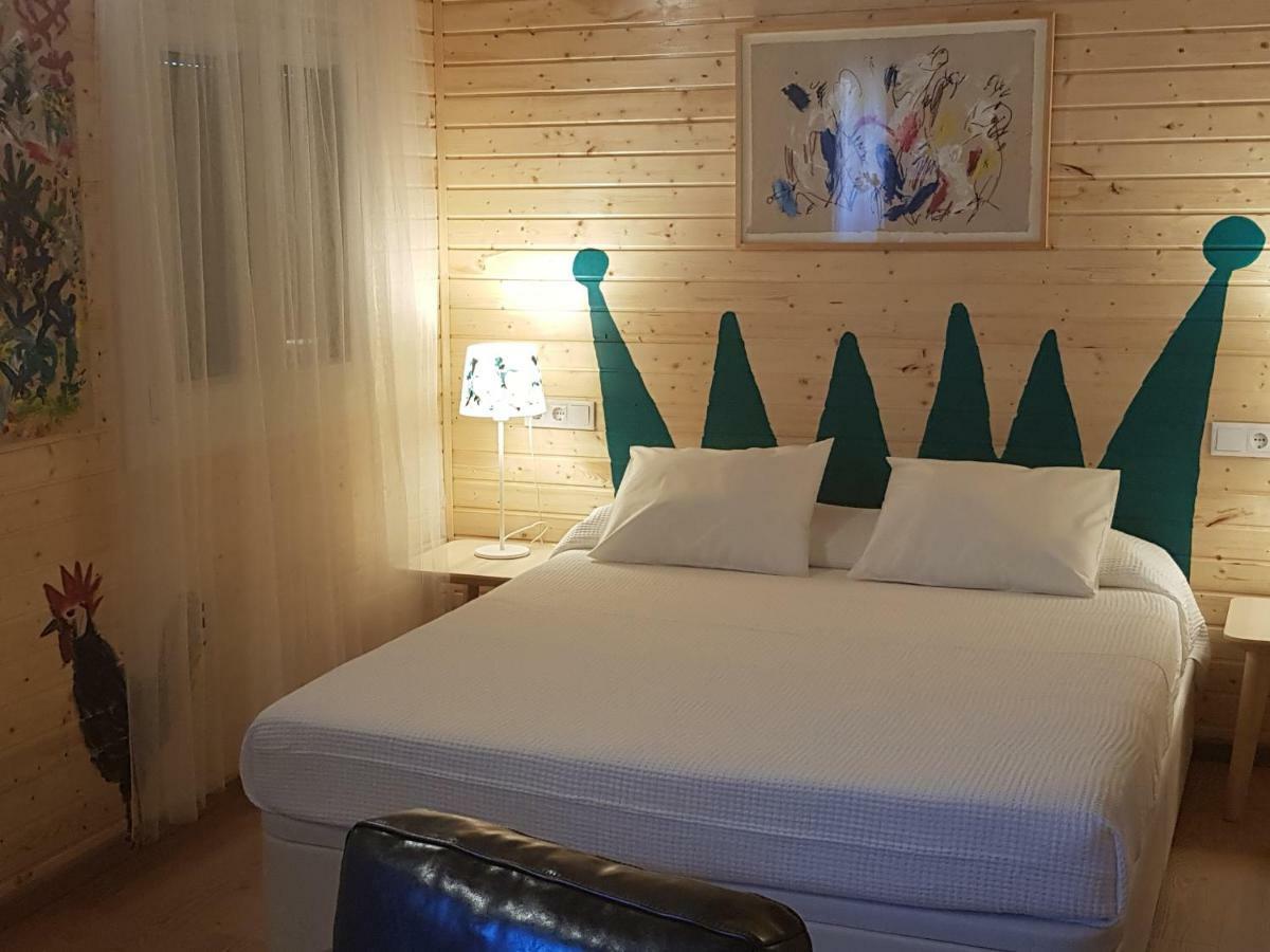 Las Casas De Colinas Vejer de la Frontera Ngoại thất bức ảnh
